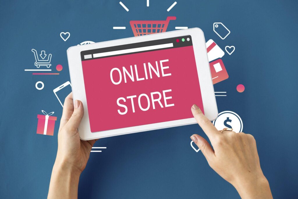 How to Start and Grow an Online Store