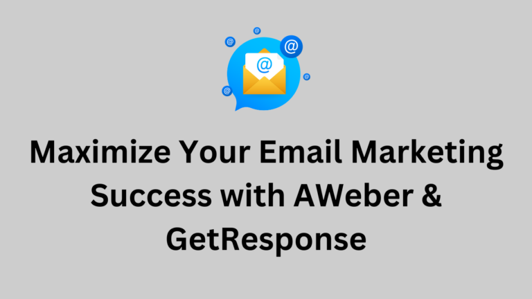 Email Marketing