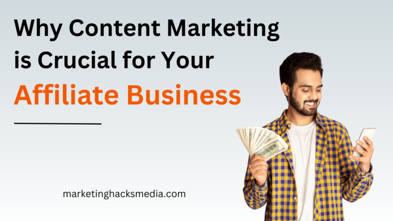 content marketing