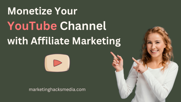 make money from YouTube