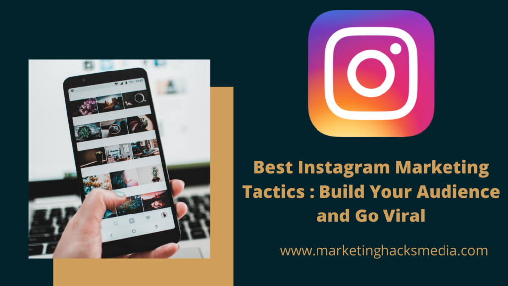 Best Instagram Marketing