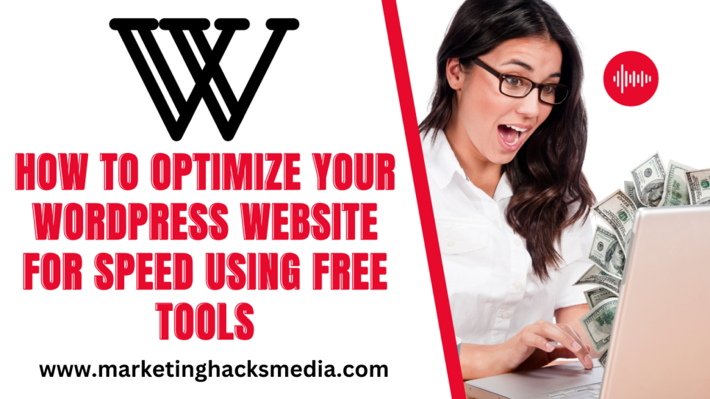 WordPress Website Free Tools