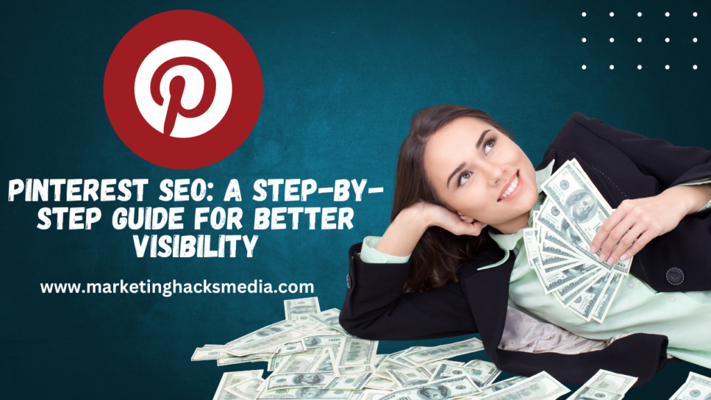 Pinterest SEO