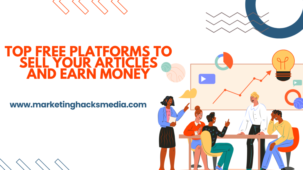 Articles and Earn Money
