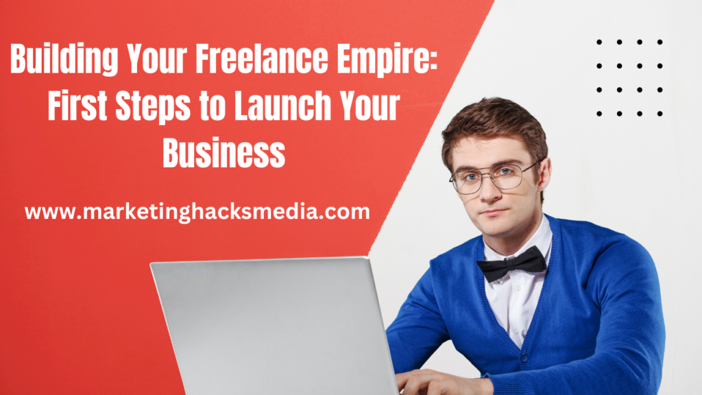 Freelance Empire