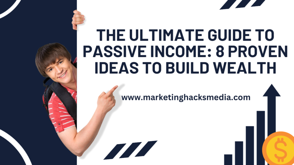 Passive Income