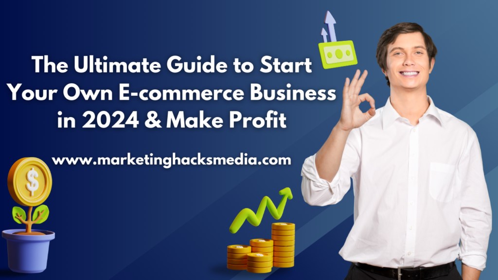 E-commerce Business