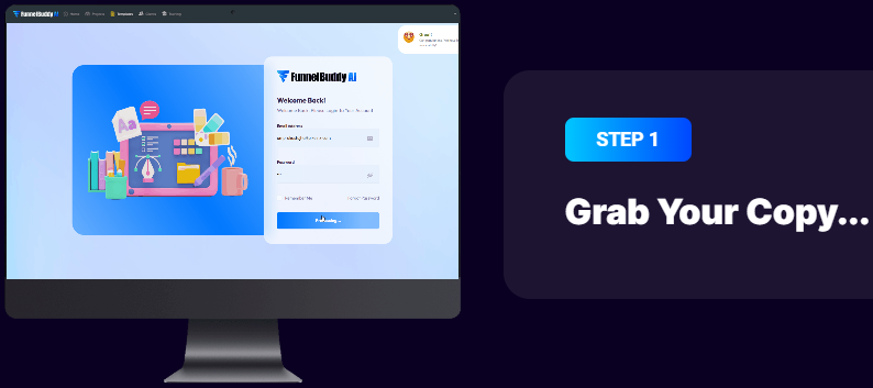 FunnelBuddy AI Review