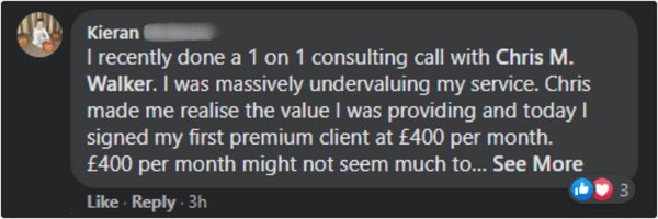 Agency Arbitrage Mastery Review
