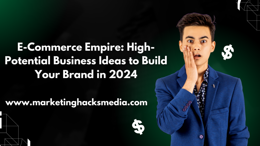 E-Commerce