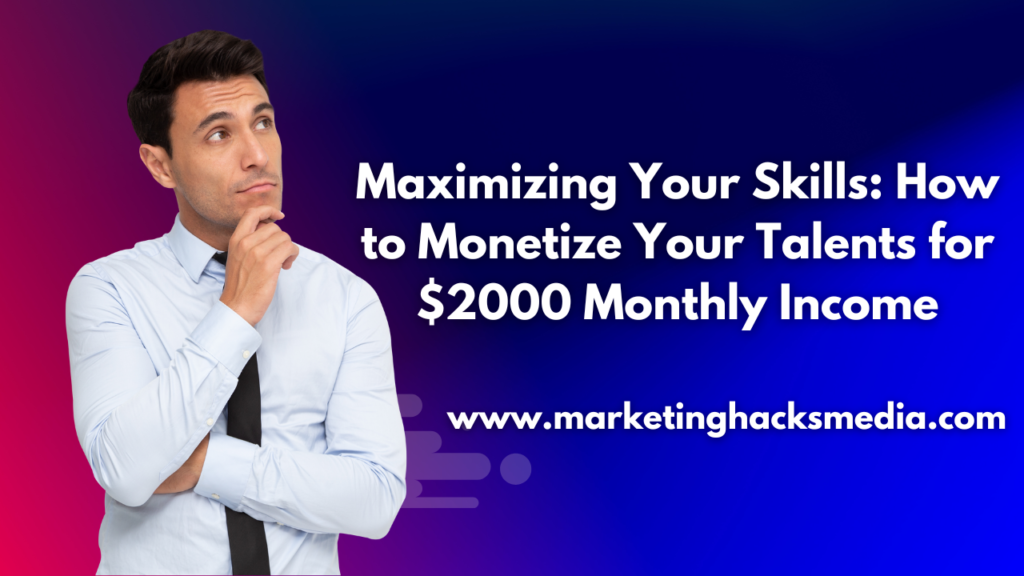 Passive Income