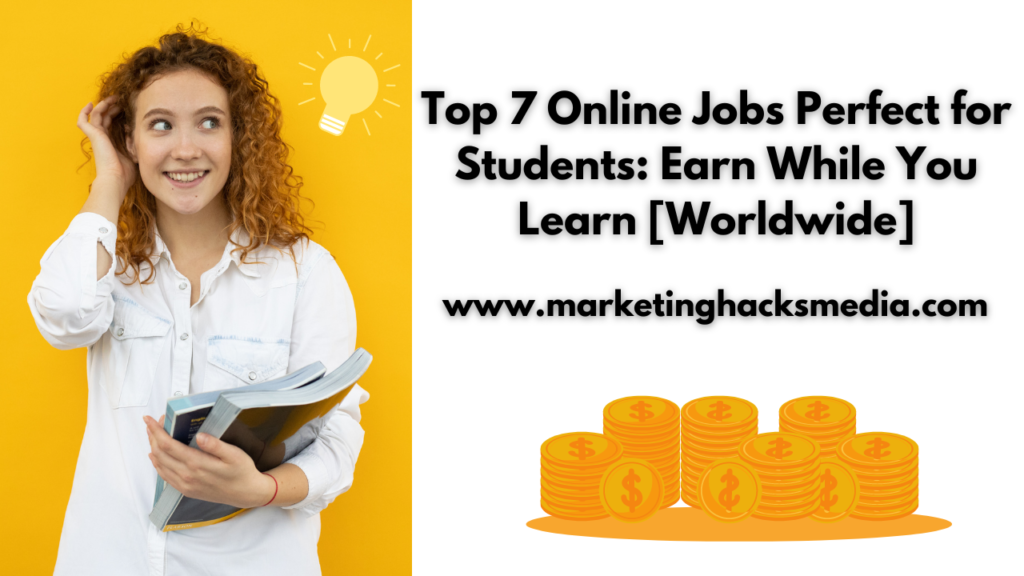 Online Jobs