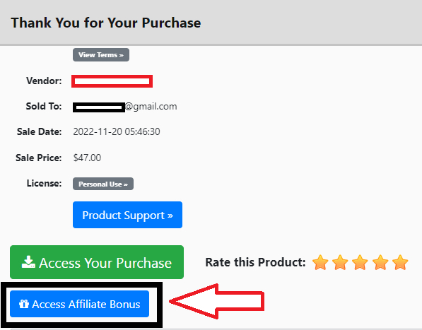 Google Traffic Hack Review