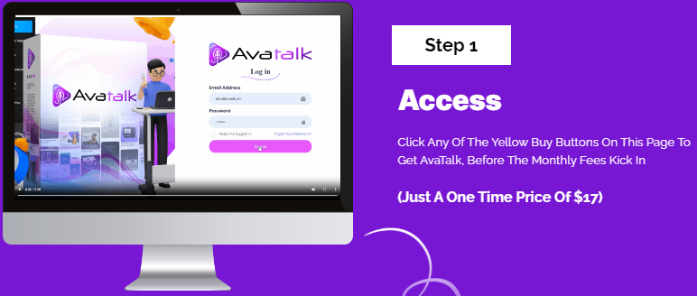 AvaTalk Review