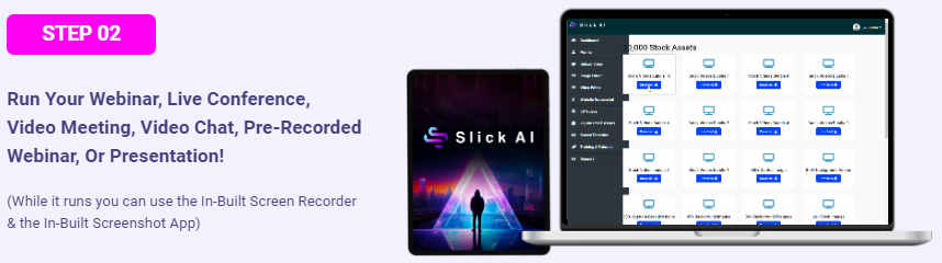 SLICK AI Review